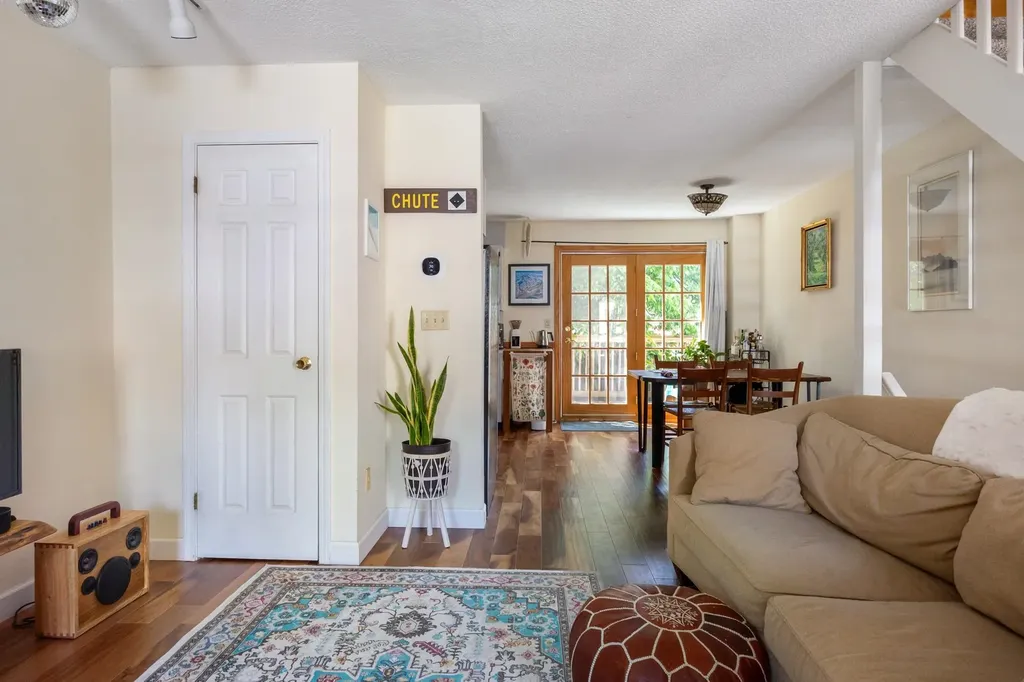 89 North Champlain Street Burlington VT 05401