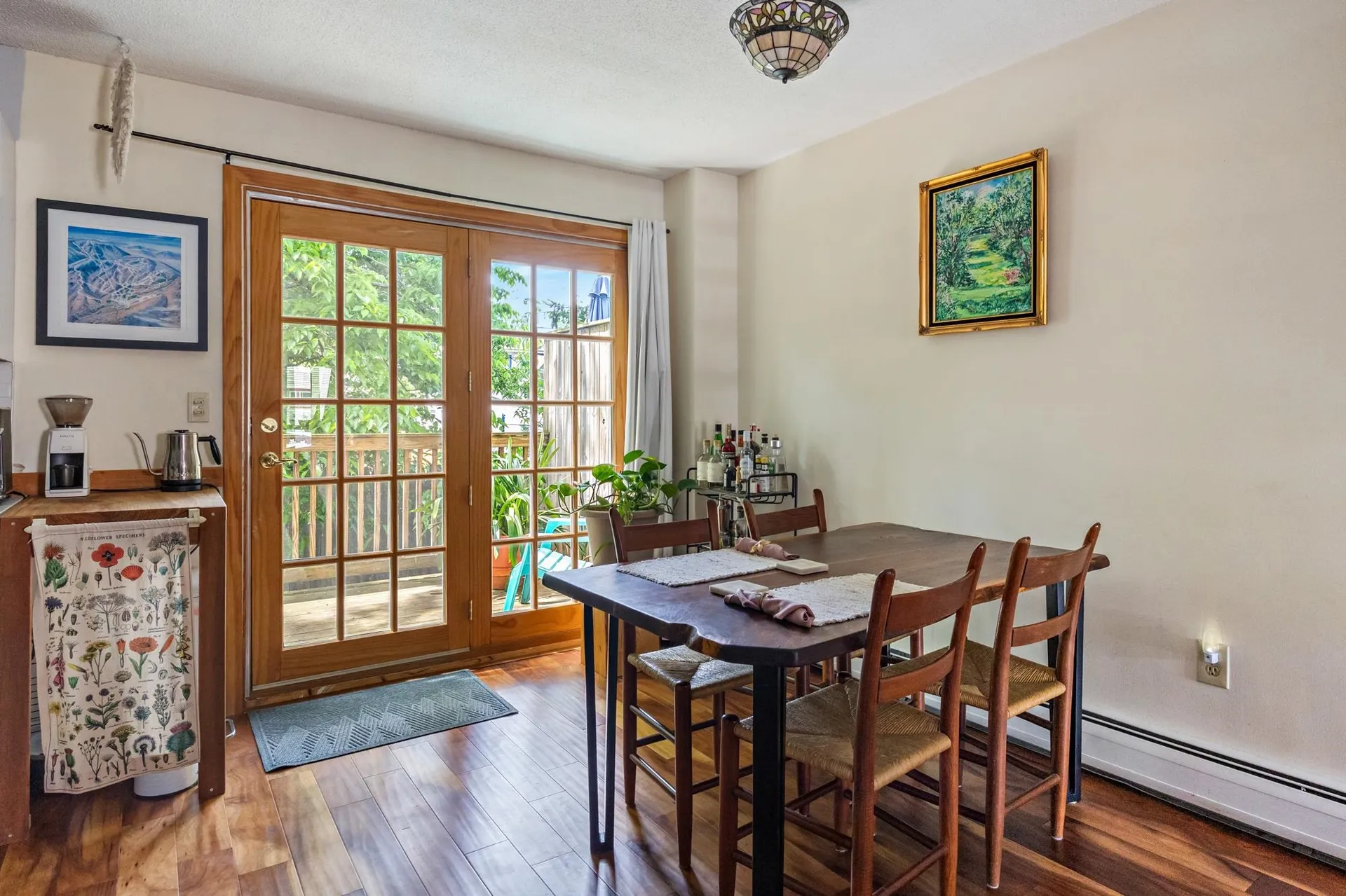 89 North Champlain Street Burlington VT 05401