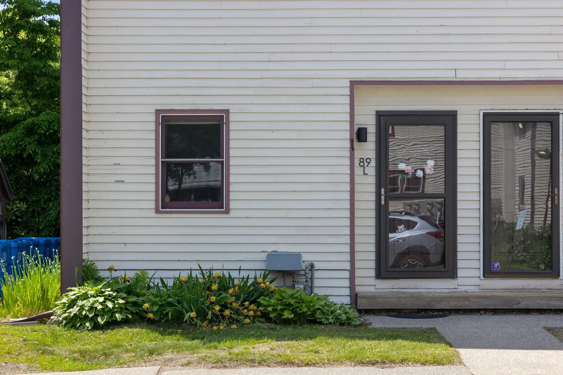 89 North Champlain Street Burlington VT 05401