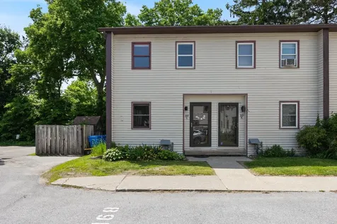 89 North Champlain Street Burlington VT 05401