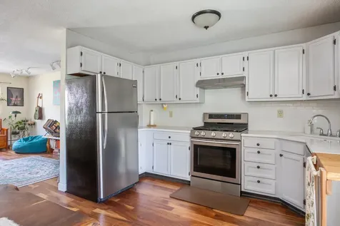 89 North Champlain Street Burlington VT 05401
