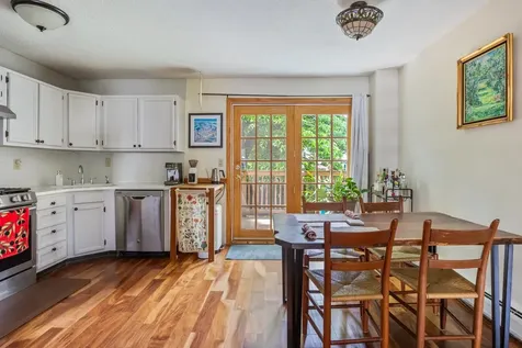 89 North Champlain Street Burlington VT 05401