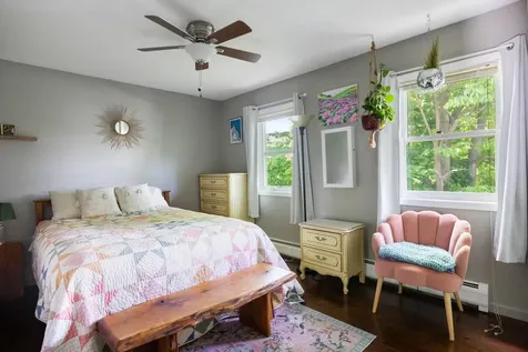 89 North Champlain Street Burlington VT 05401