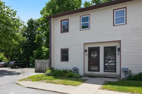 89 North Champlain Street Burlington VT 05401