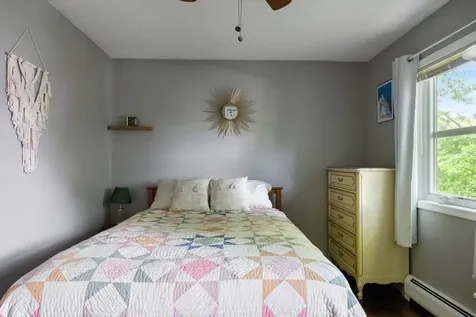 89 North Champlain Street Burlington VT 05401