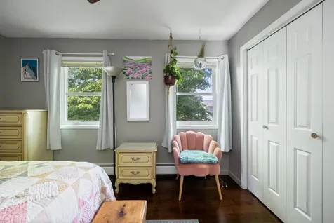 89 North Champlain Street Burlington VT 05401