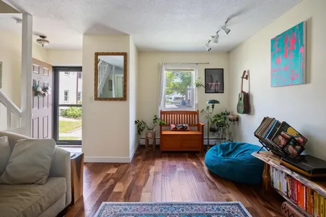 89 North Champlain Street Burlington VT 05401