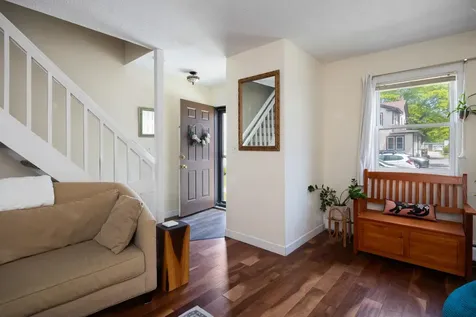 89 North Champlain Street Burlington VT 05401
