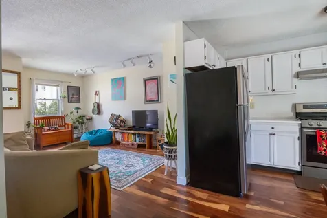 89 North Champlain Street Burlington VT 05401