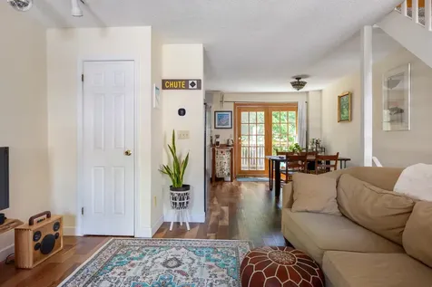 89 North Champlain Street Burlington VT 05401