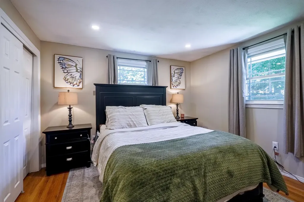 26 Tenby Drive Nashua NH 03062