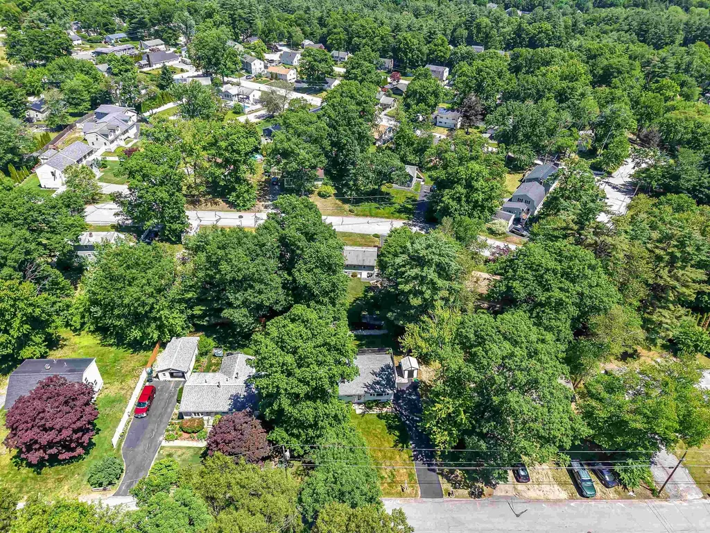 26 Tenby Drive Nashua NH 03062