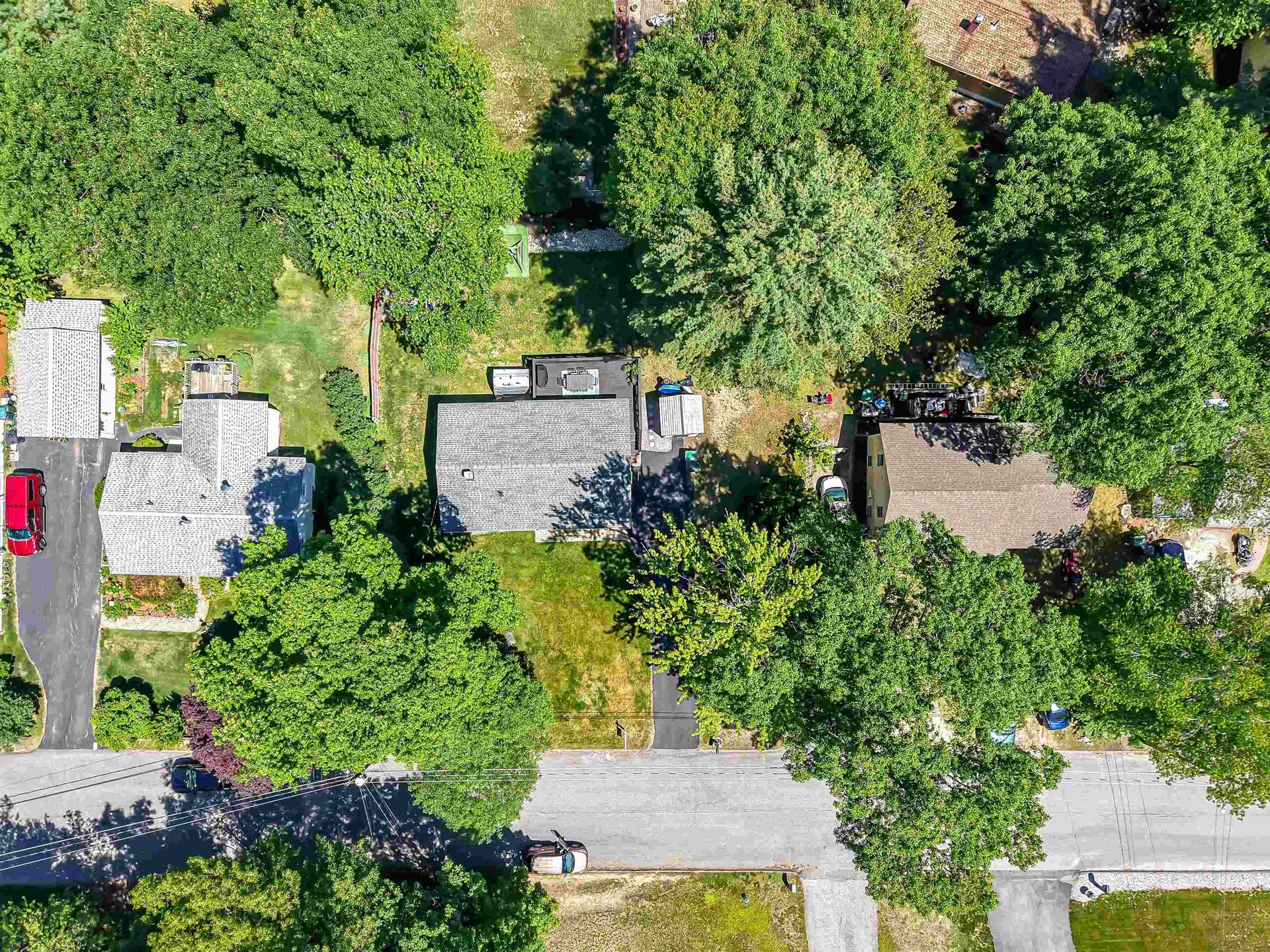 26 Tenby Drive Nashua NH 03062