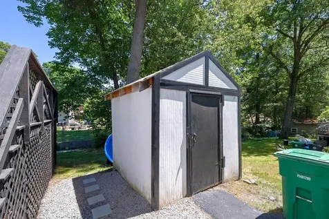26 Tenby Drive Nashua NH 03062