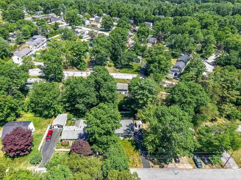 26 Tenby Drive Nashua NH 03062