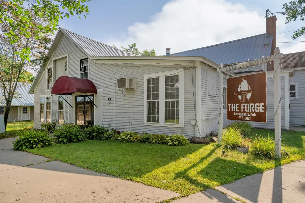 10 Prince Street Randolph VT 05060