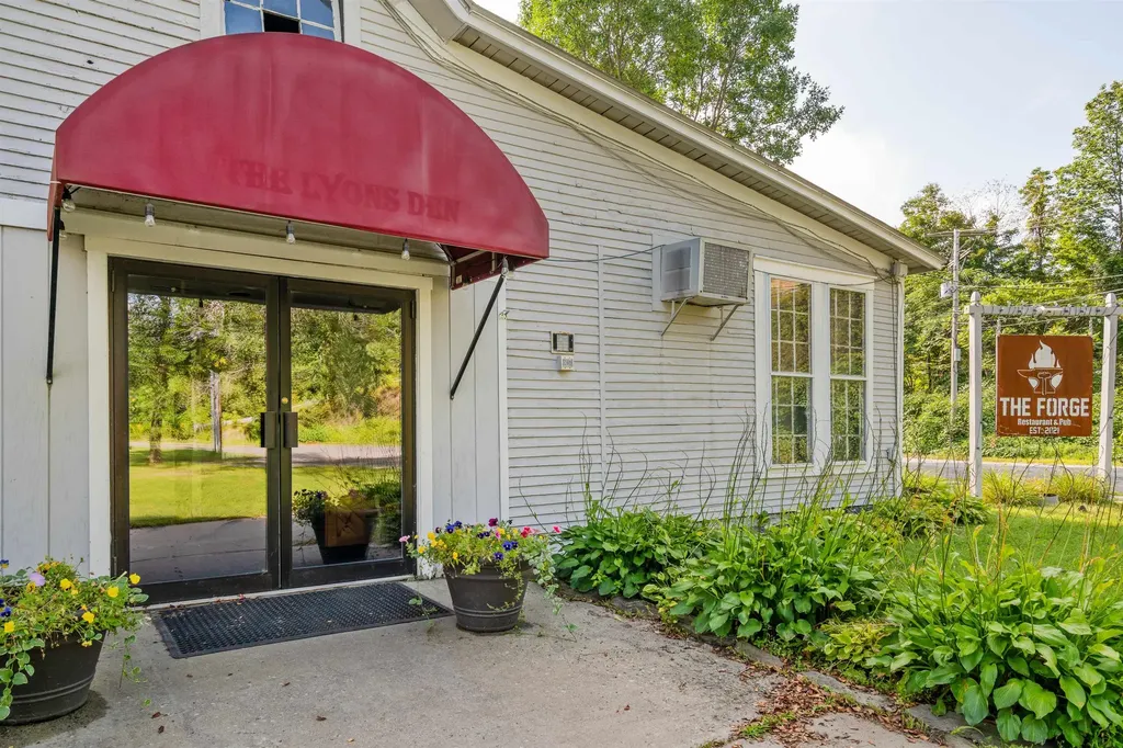 10 Prince Street Randolph VT 05060