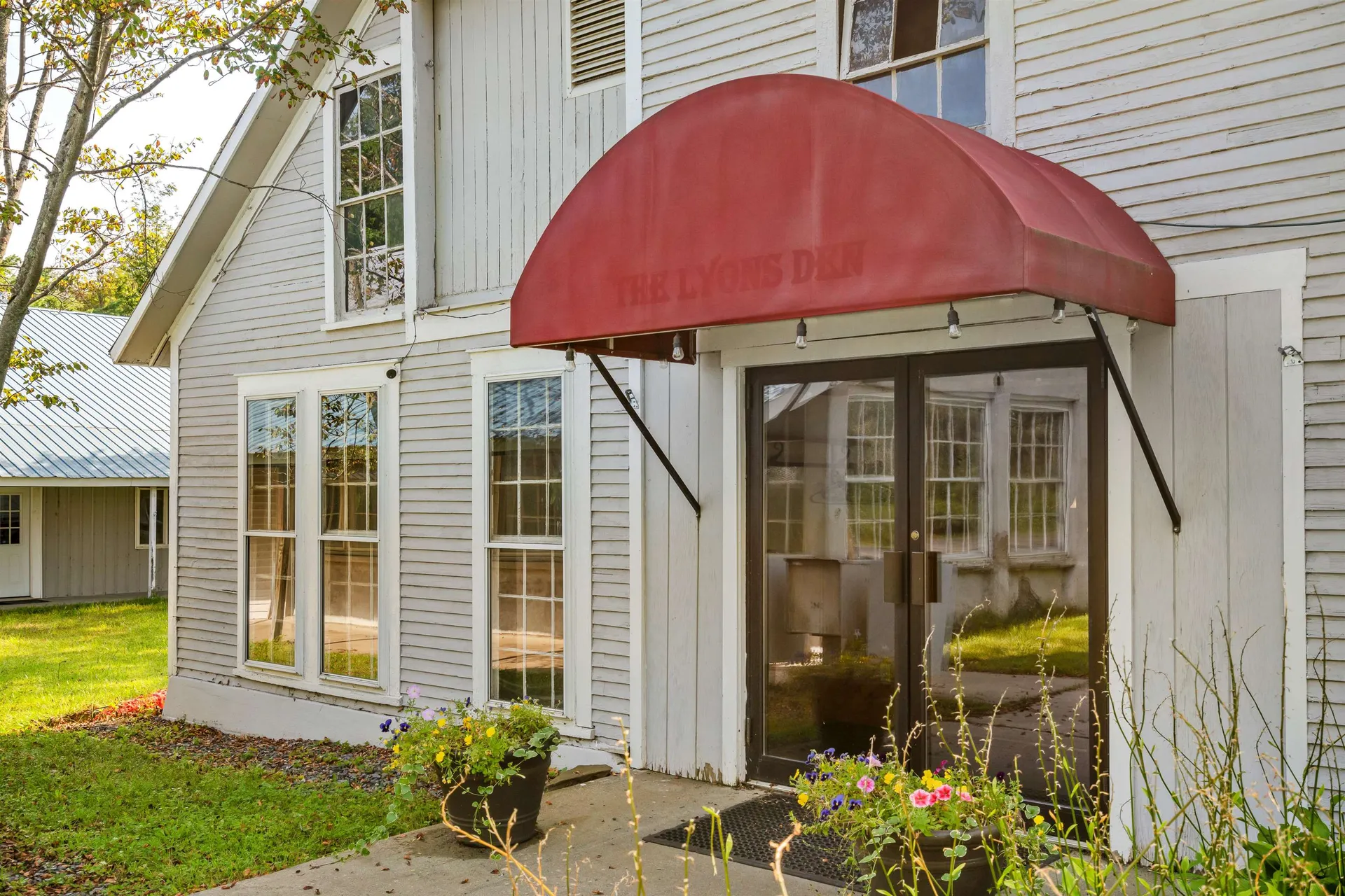 10 Prince Street Randolph VT 05060