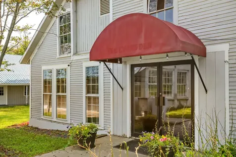 10 Prince Street Randolph VT 05060