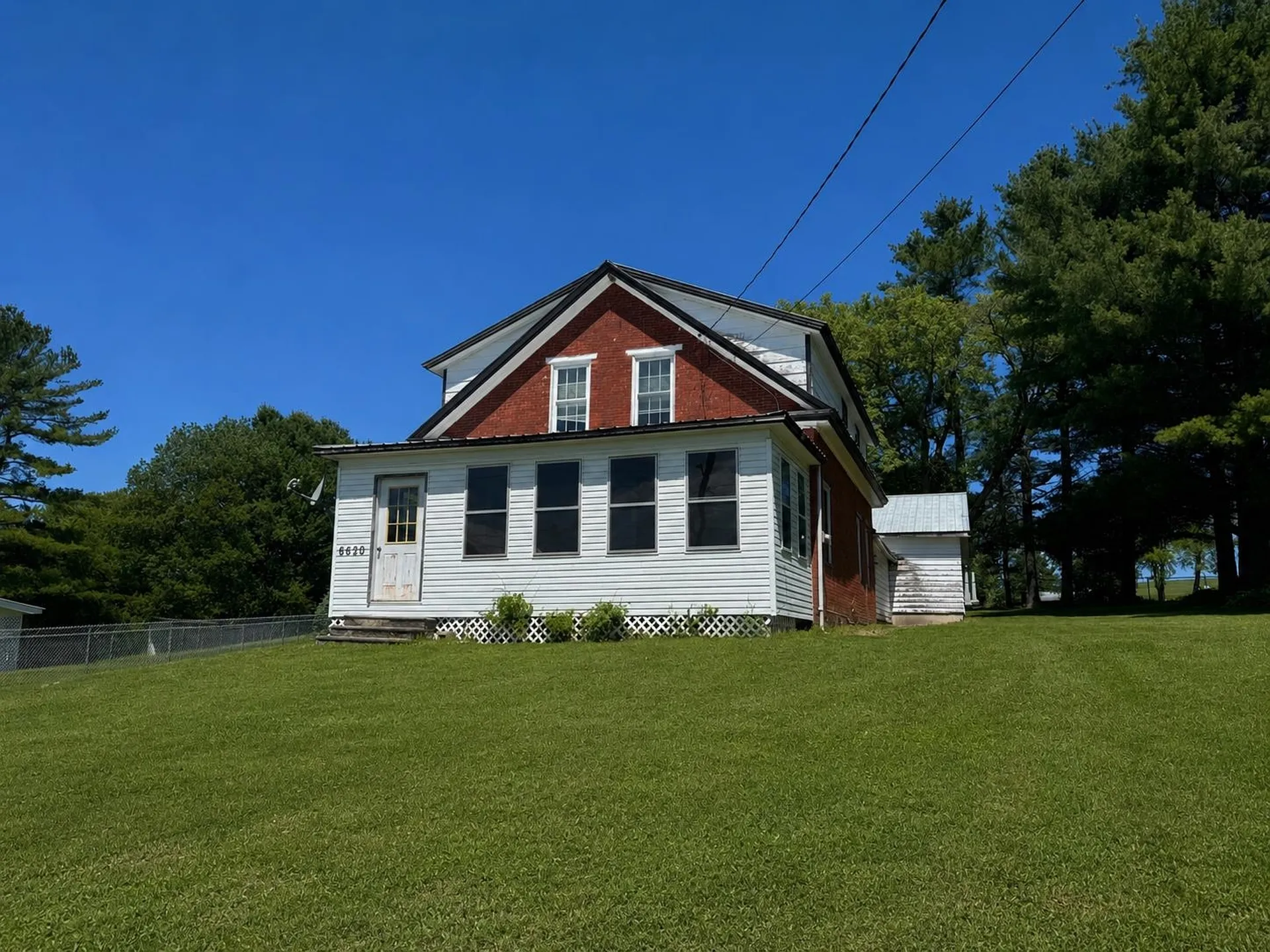 6620 Vt-100 Route Troy VT 05859