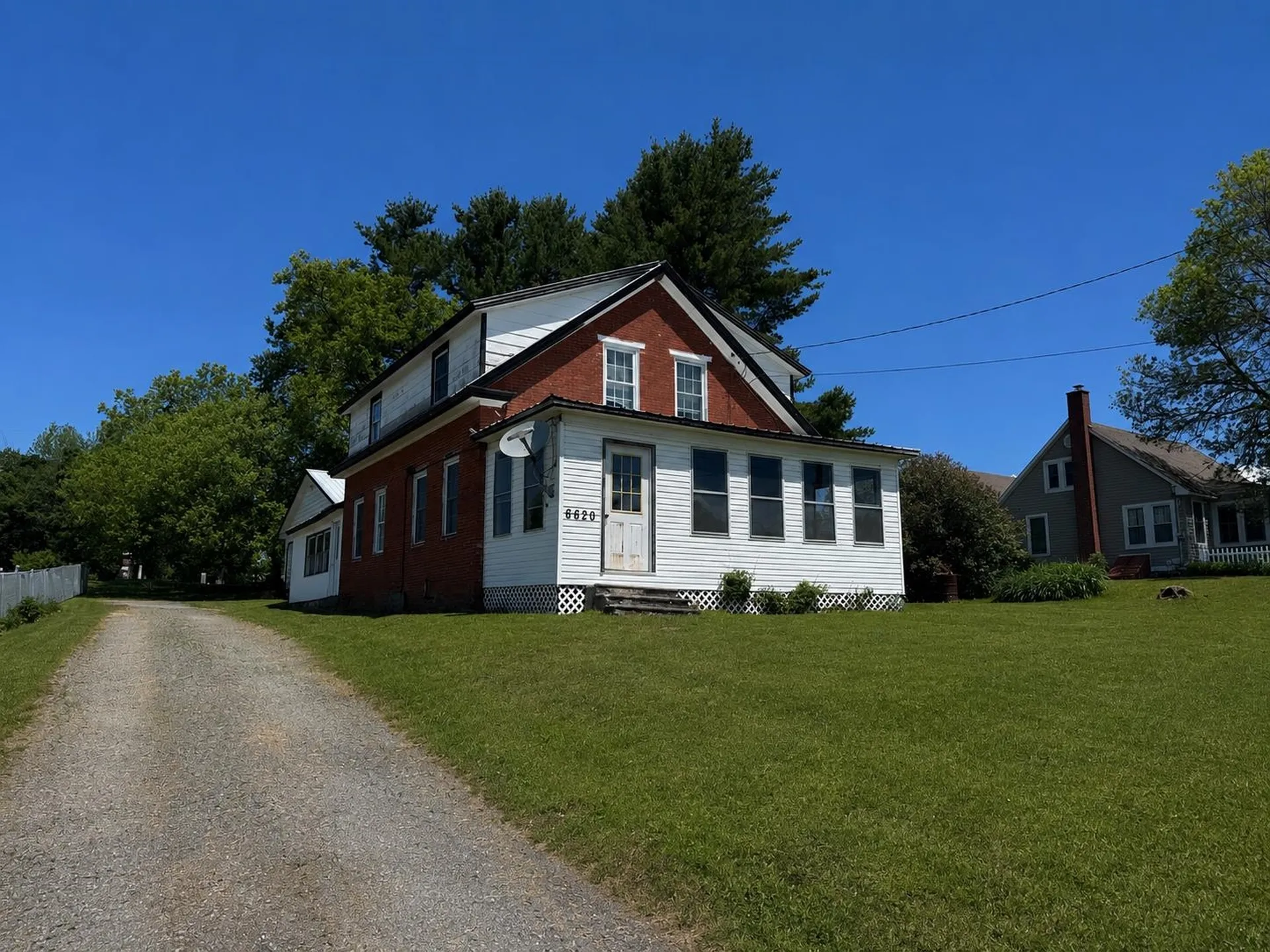 6620 Vt-100 Route Troy VT 05859