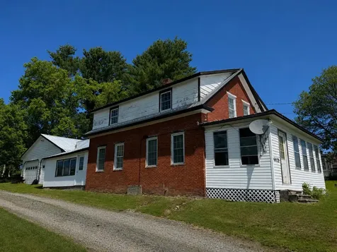 6620 Vt-100 Route Troy VT 05859