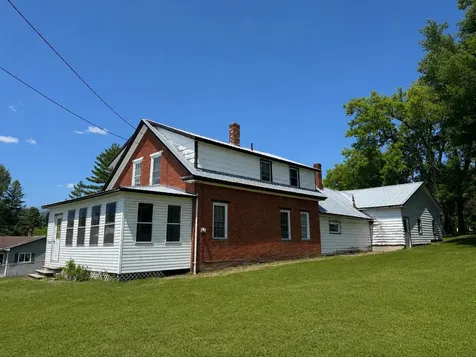 6620 Vt-100 Route Troy VT 05859