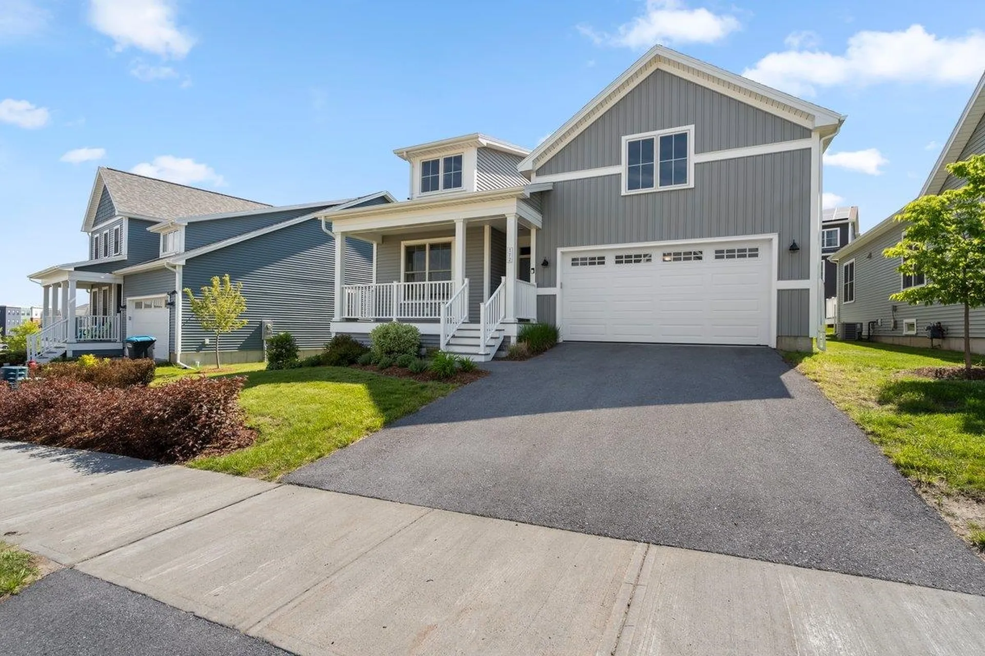 172 Two Brothers Drive South Burlington VT 05403