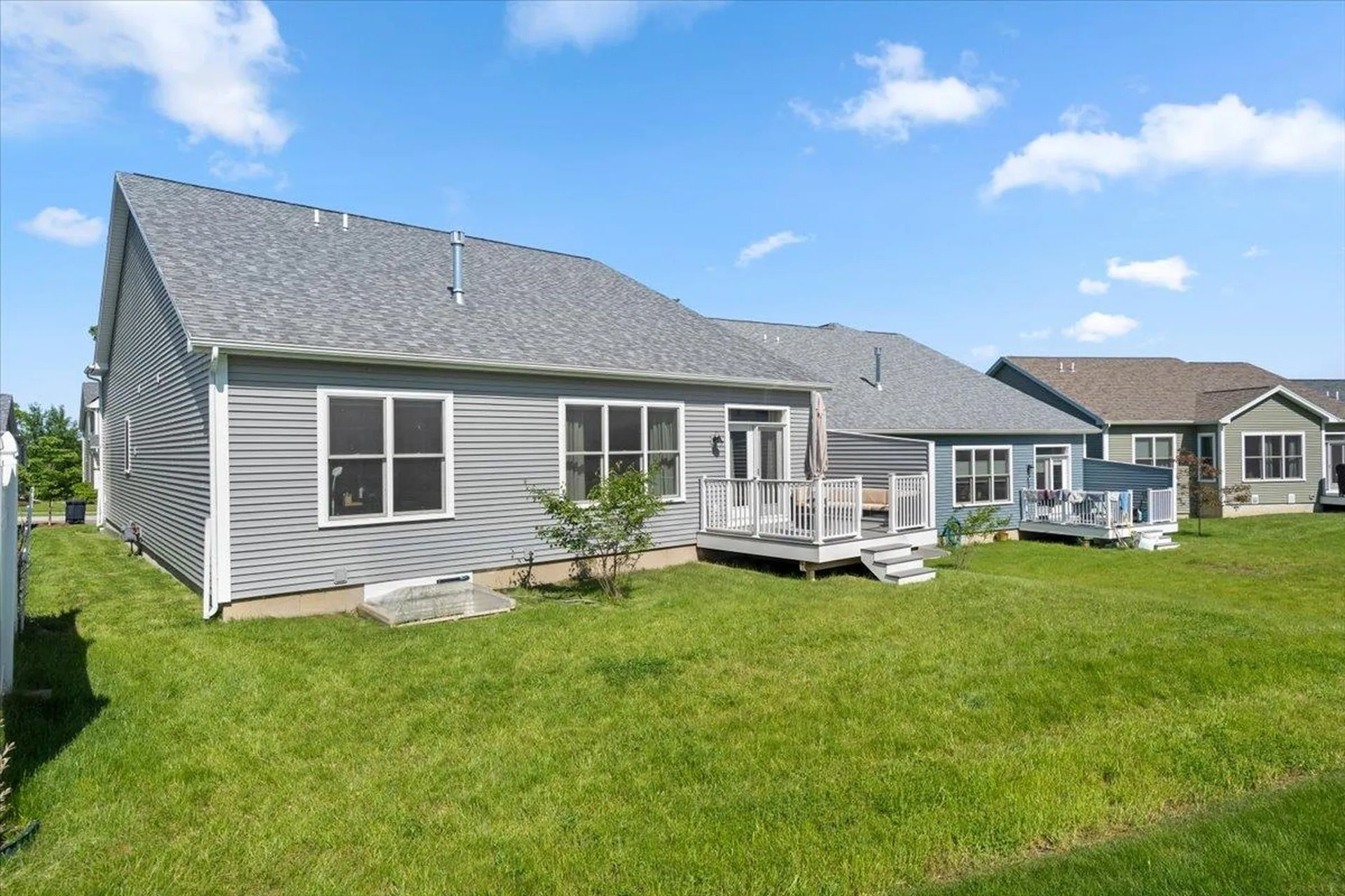 172 Two Brothers Drive South Burlington VT 05403