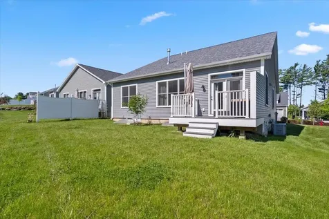 172 Two Brothers Drive South Burlington VT 05403