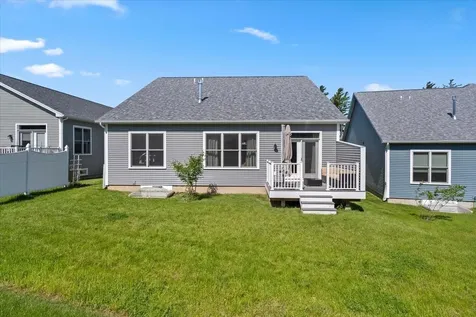 172 Two Brothers Drive South Burlington VT 05403