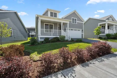 172 Two Brothers Drive South Burlington VT 05403