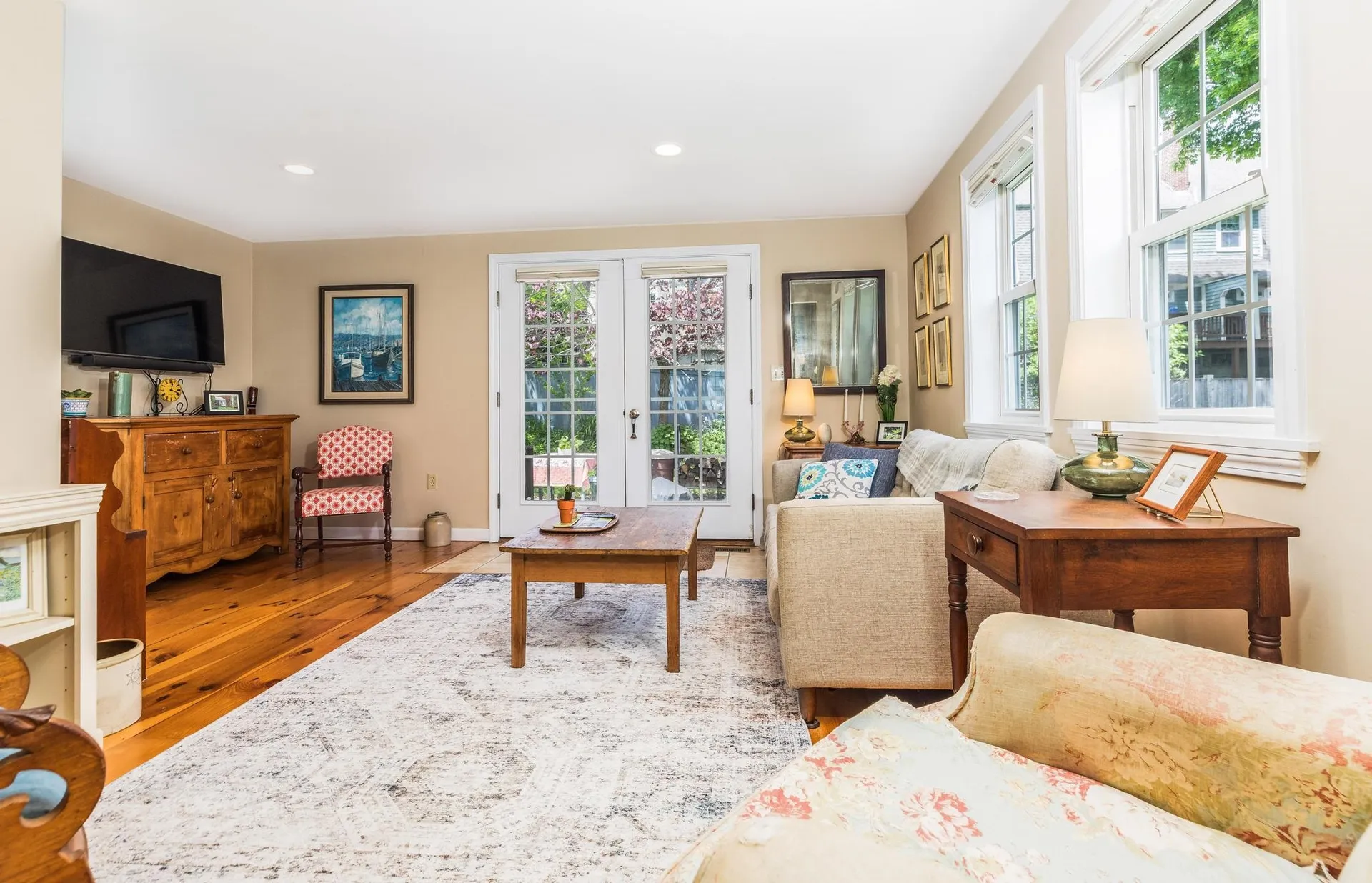203 Melbourne Street Portsmouth NH 03801