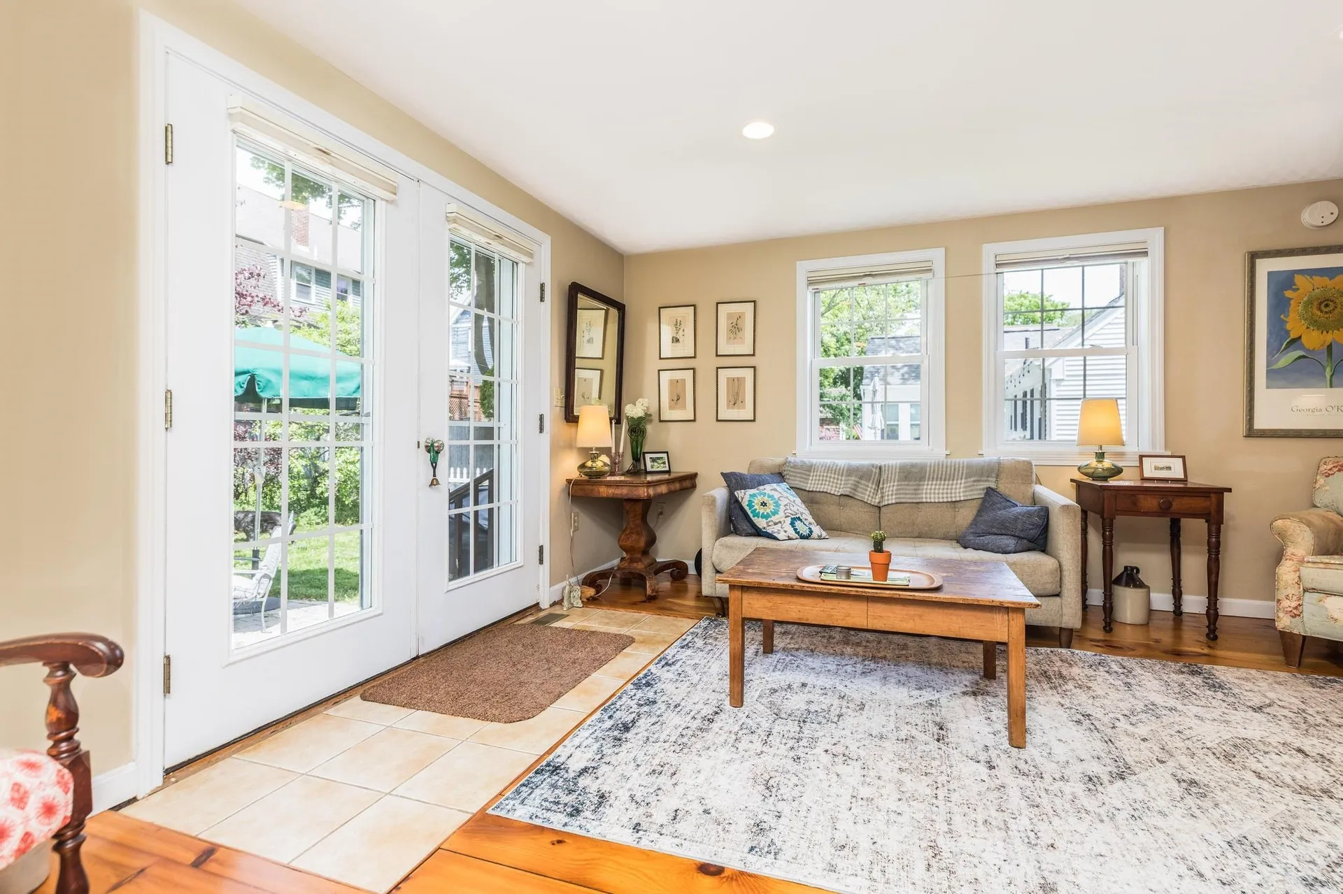 203 Melbourne Street Portsmouth NH 03801