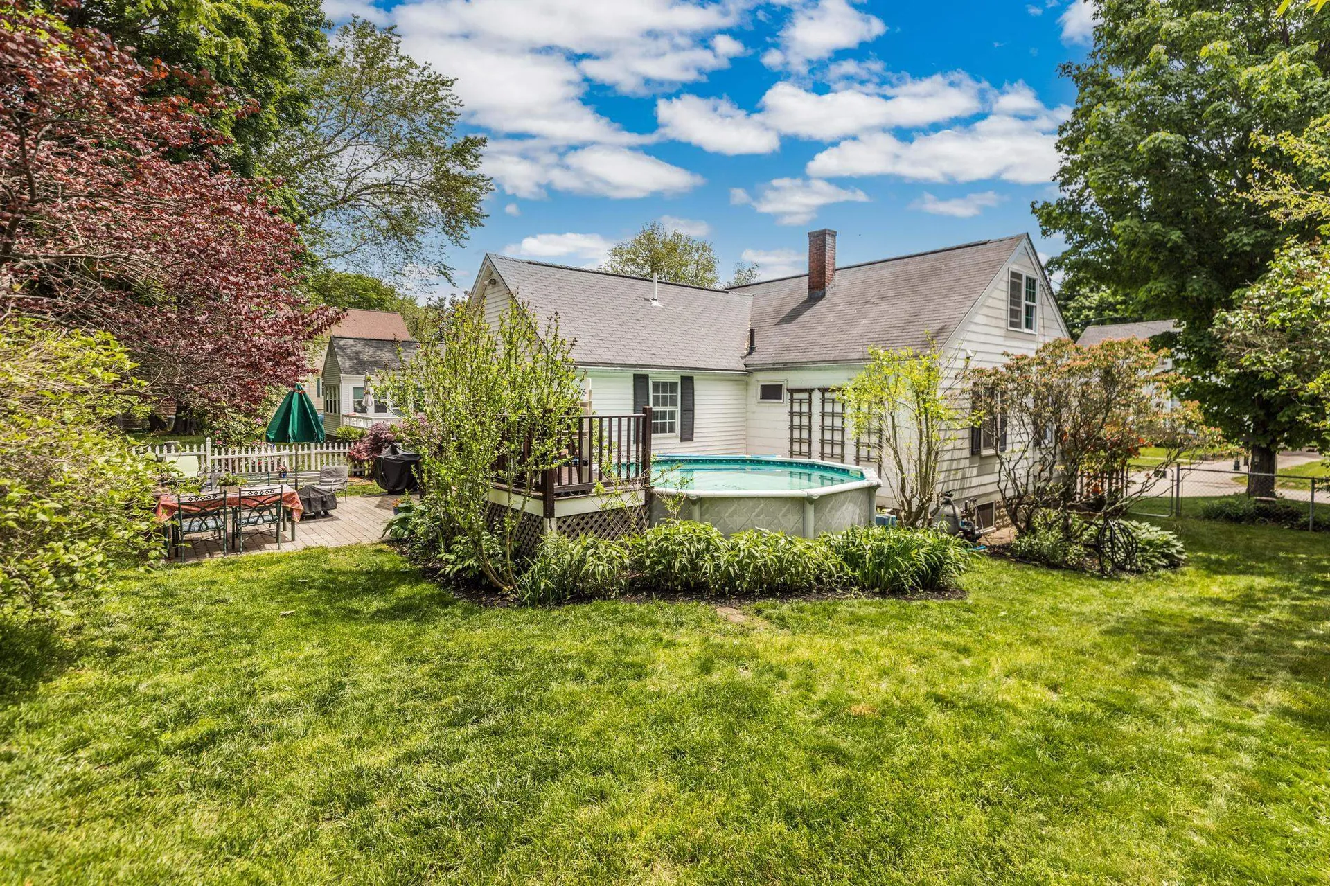 203 Melbourne Street Portsmouth NH 03801