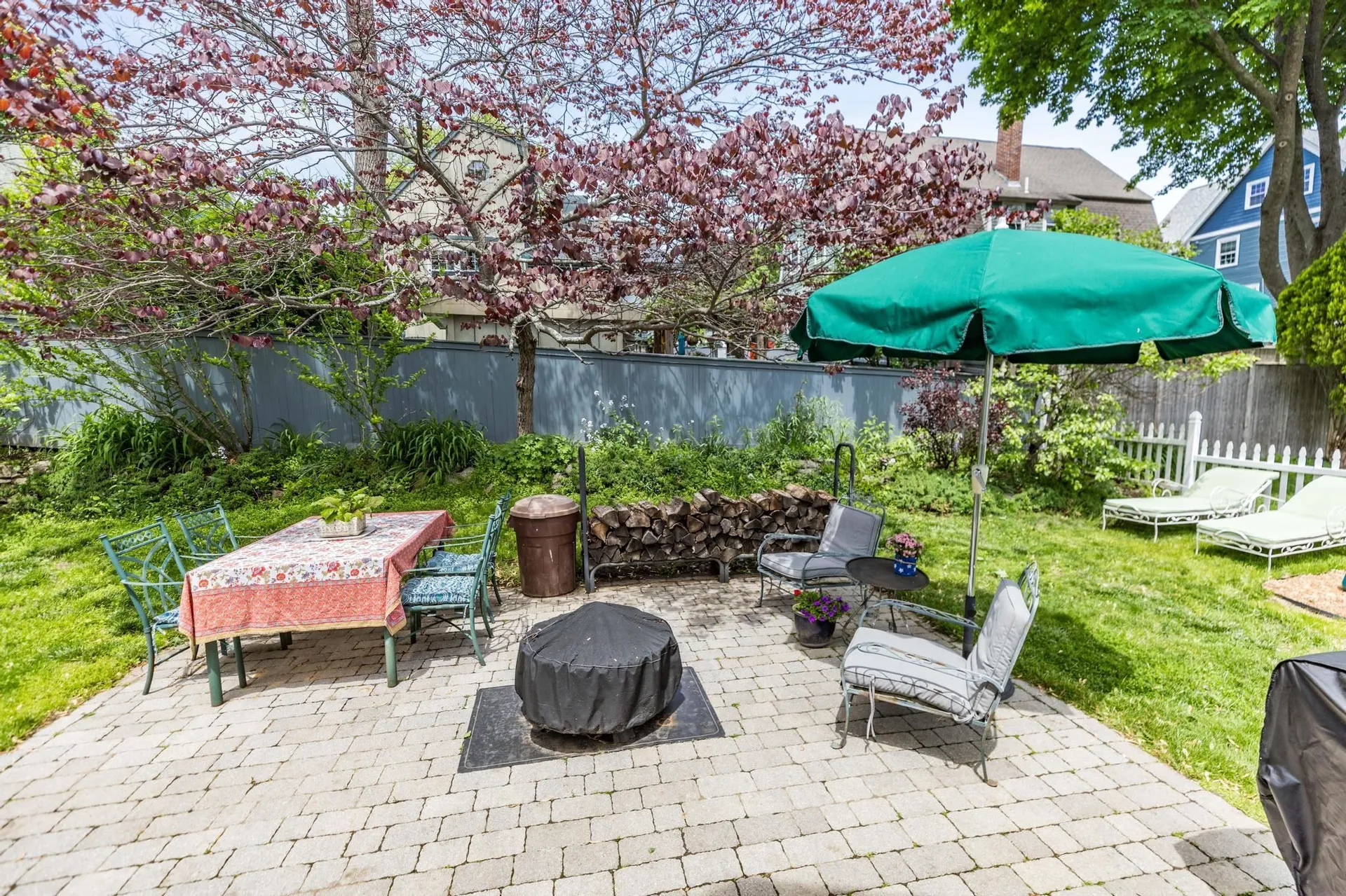 203 Melbourne Street Portsmouth NH 03801