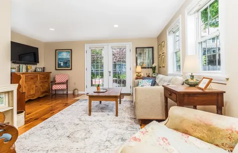 203 Melbourne Street Portsmouth NH 03801