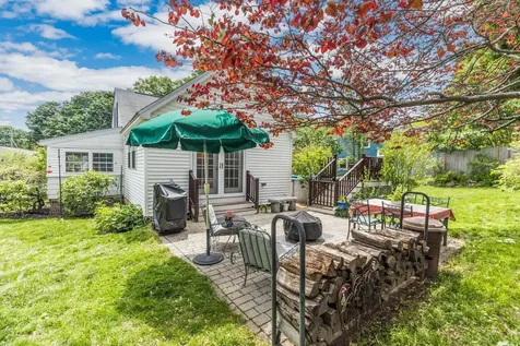 203 Melbourne Street Portsmouth NH 03801