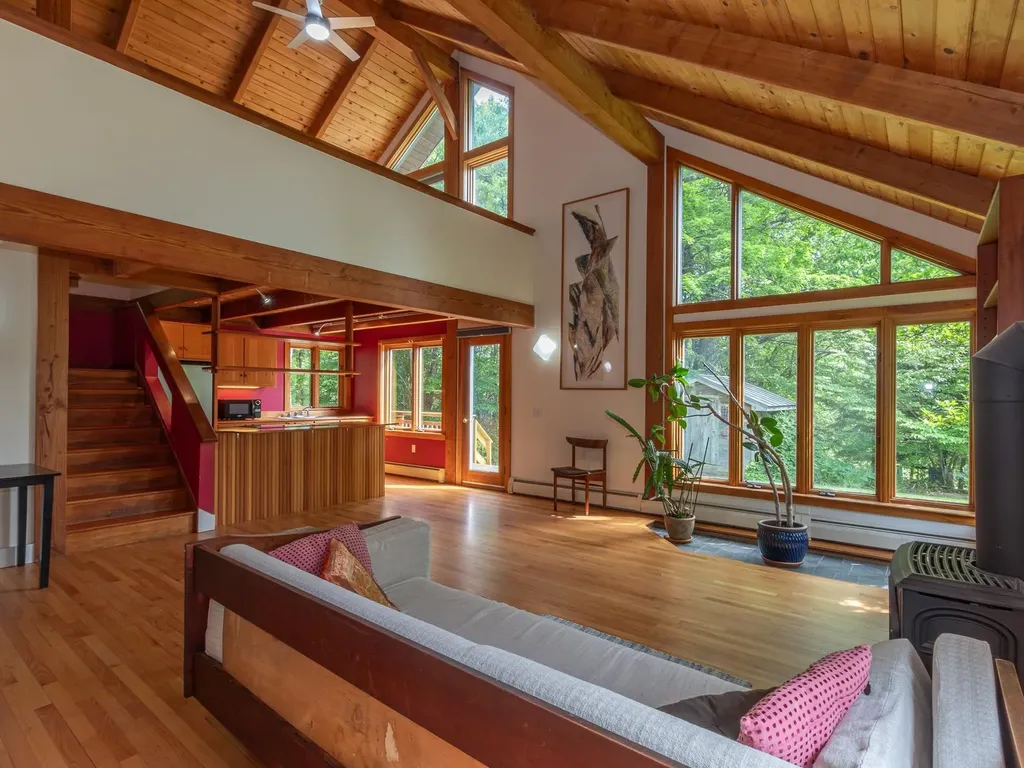 68 Mount Gilboa Road Westmoreland NH 03467