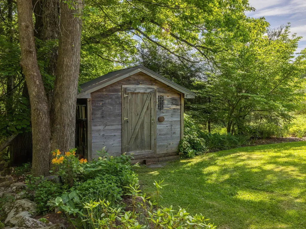 68 Mount Gilboa Road Westmoreland NH 03467