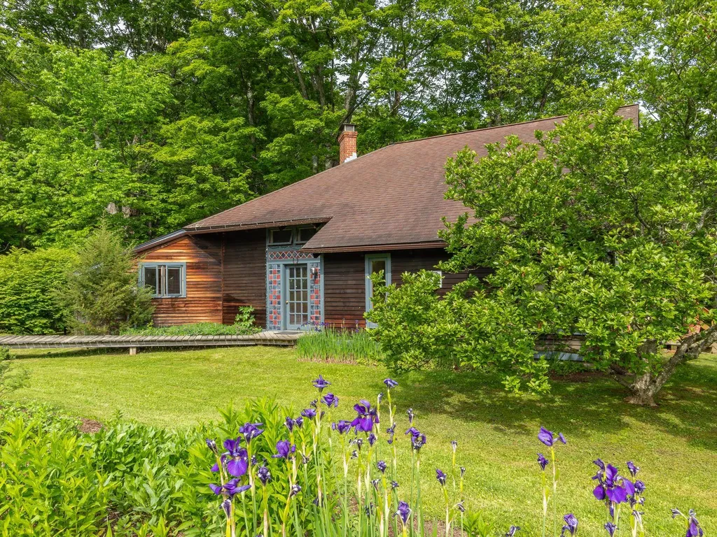 68 Mount Gilboa Road Westmoreland NH 03467