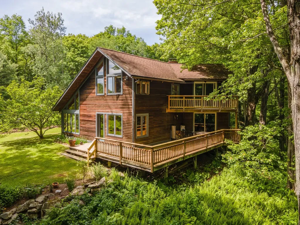 68 Mount Gilboa Road Westmoreland NH 03467