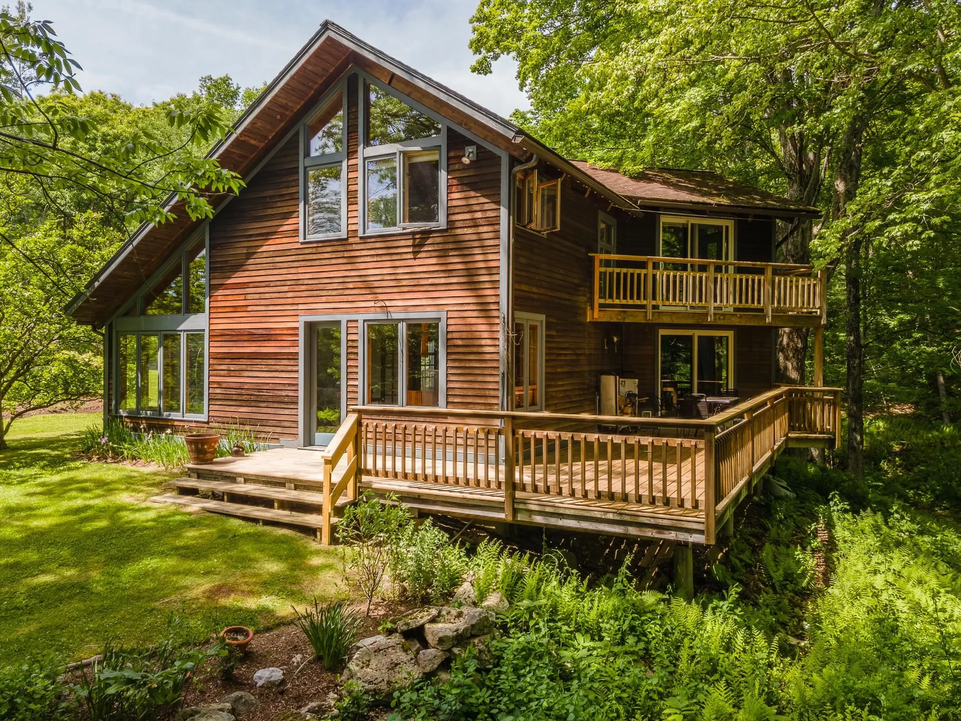 68 Mount Gilboa Road Westmoreland NH 03467