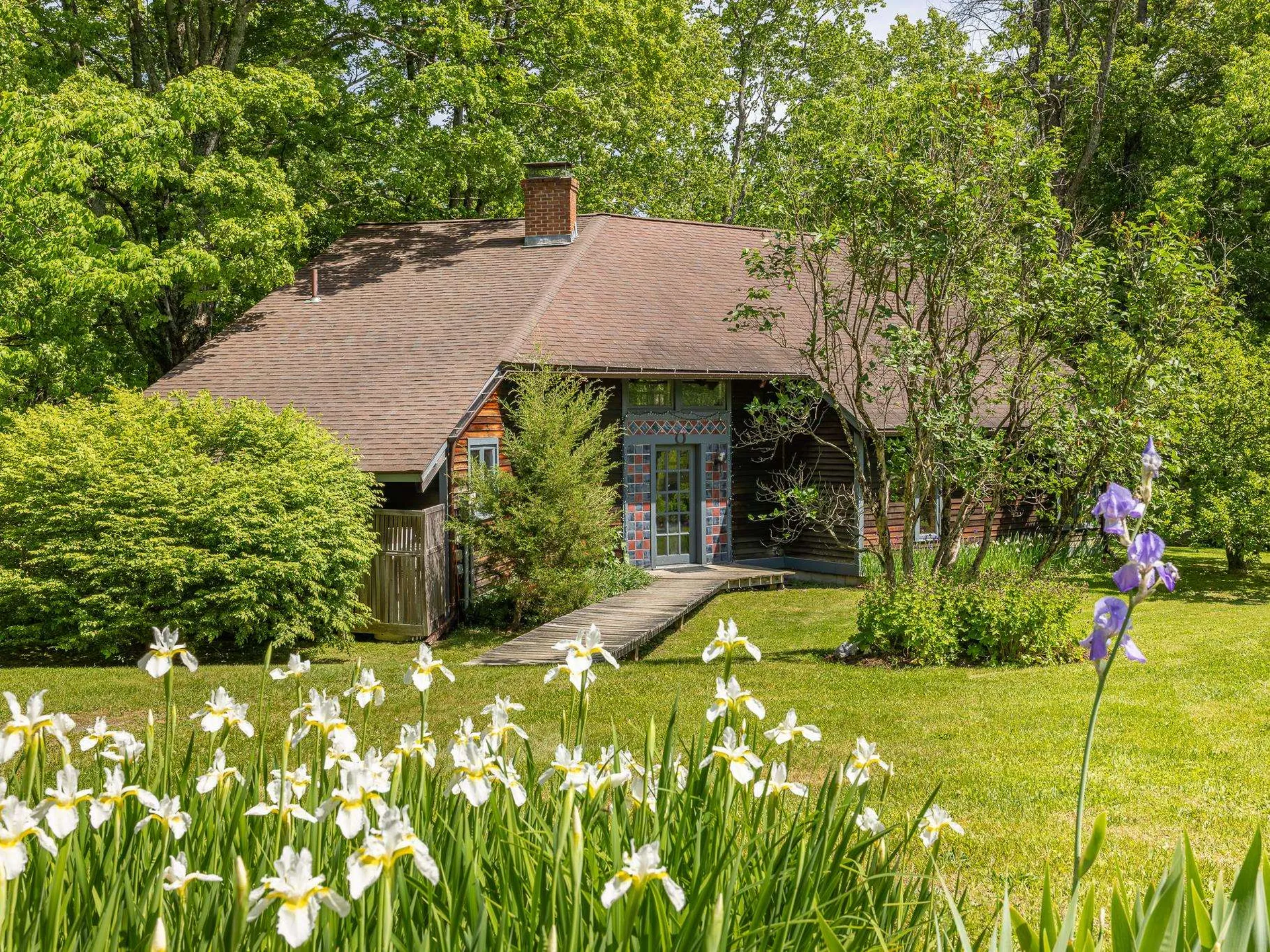 68 Mount Gilboa Road Westmoreland NH 03467
