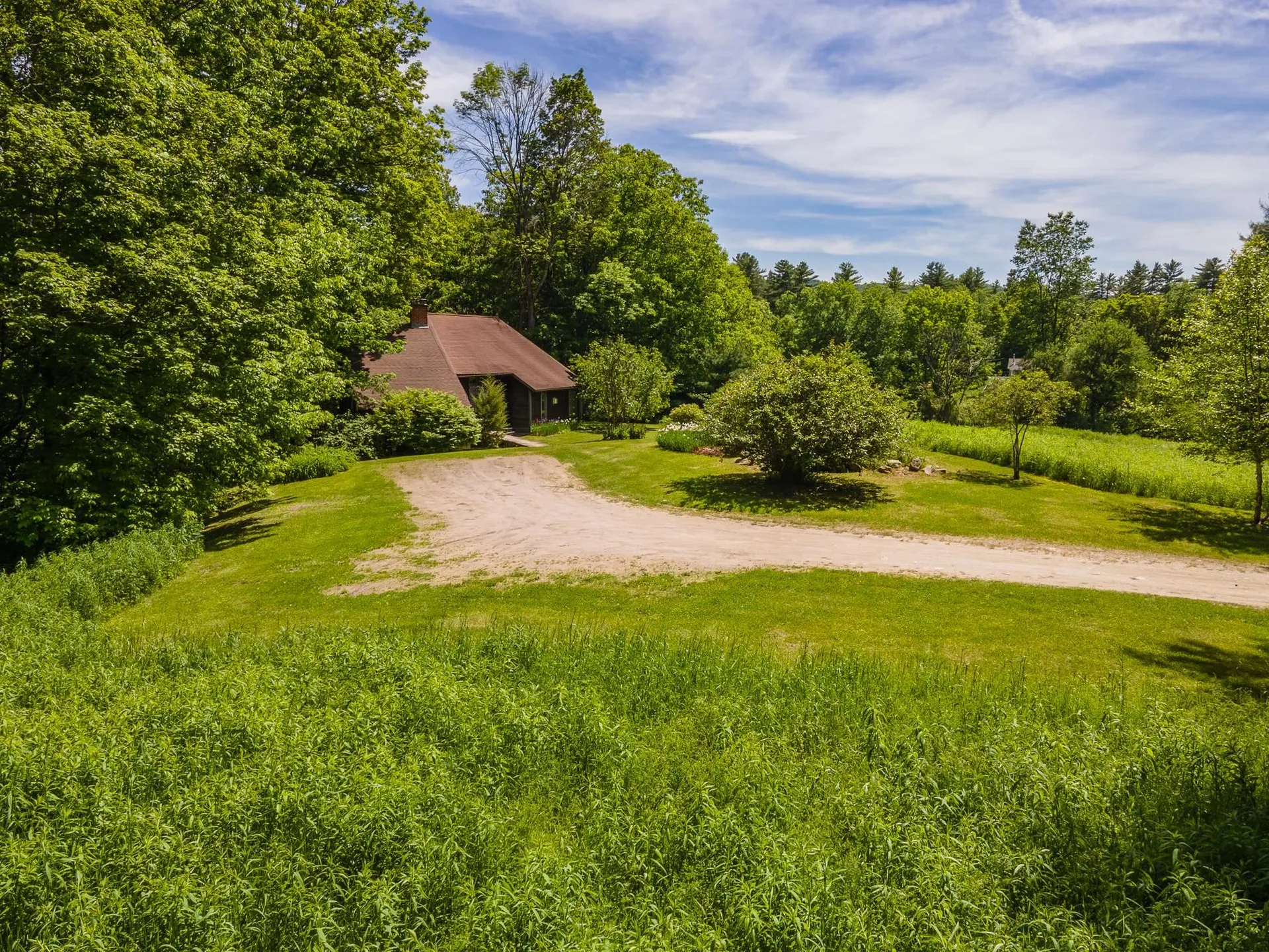 68 Mount Gilboa Road Westmoreland NH 03467