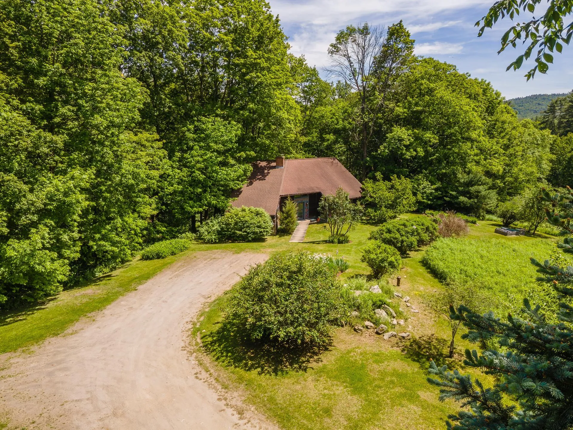 68 Mount Gilboa Road Westmoreland NH 03467