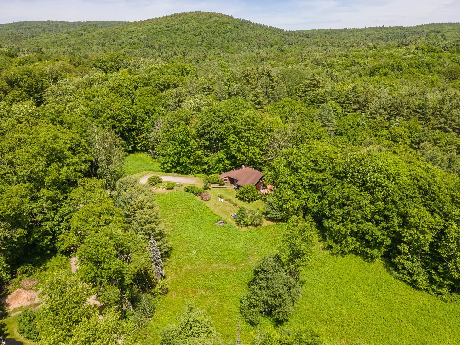 68 Mount Gilboa Road Westmoreland NH 03467