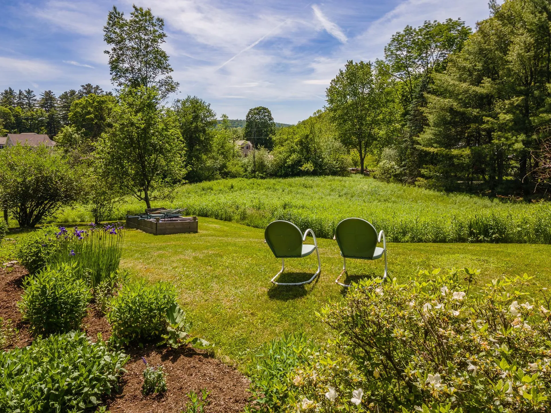68 Mount Gilboa Road Westmoreland NH 03467