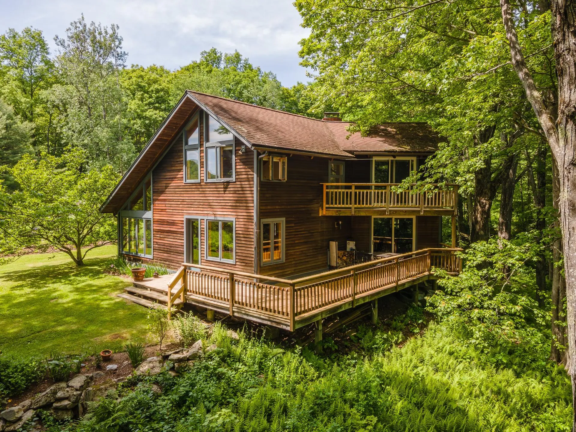68 Mount Gilboa Road Westmoreland NH 03467