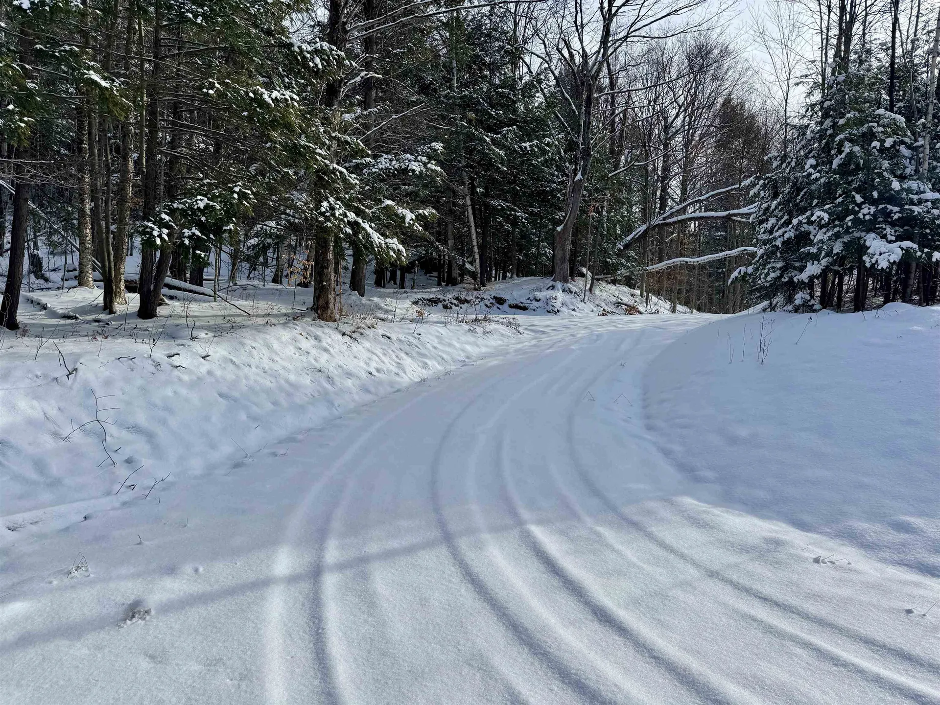 4475 Vt Route 100 Warren VT 05674